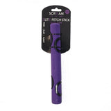 Scream: Elite Fetch Stick Purple & Black