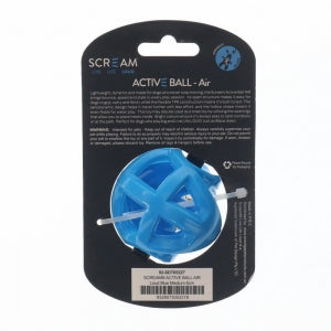 Scream: ACTIVE BALL AIR - Blue Medium