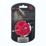 Scream: ACTIVE BALL AIR - Pink Medium