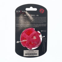 Scream: ACTIVE BALL AIR - Pink Medium