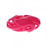 Scream: ACTIVE BALL RUGBY - Pink Medium