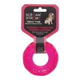 Scream Xtreme: Treat Tyre - Pink (Small)