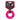 Scream Xtreme: Treat Tyre - Pink (Small)