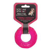 Scream Xtreme: Treat Tyre - Pink (Small)