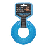 Scream Xtreme: Treat Tyre - Blue (Med/Lge)