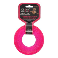 Scream Xtreme: Treat Tyre - Pink (Med/Lge)