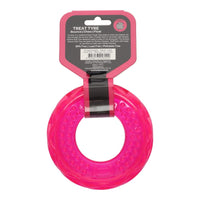 Scream Xtreme: Treat Tyre - Pink (Med/Lge)