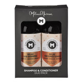 Melanie Newman: Relax Shampoo & Conditioner DUO Pack 50ml