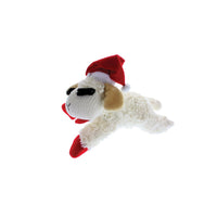 MULTIPET: Christmas Lamp Chop (Small)