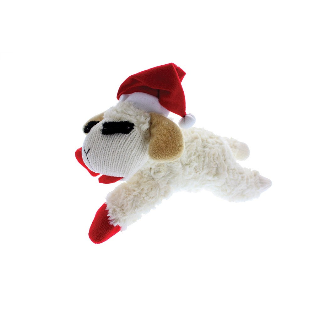 MULTIPET: Christmas Lamp Chop (Large)