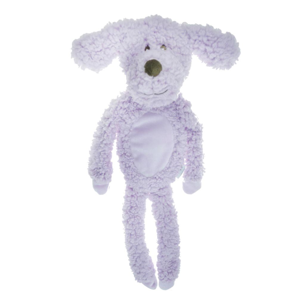 AROMA DOG: Calming Fleece Flatty