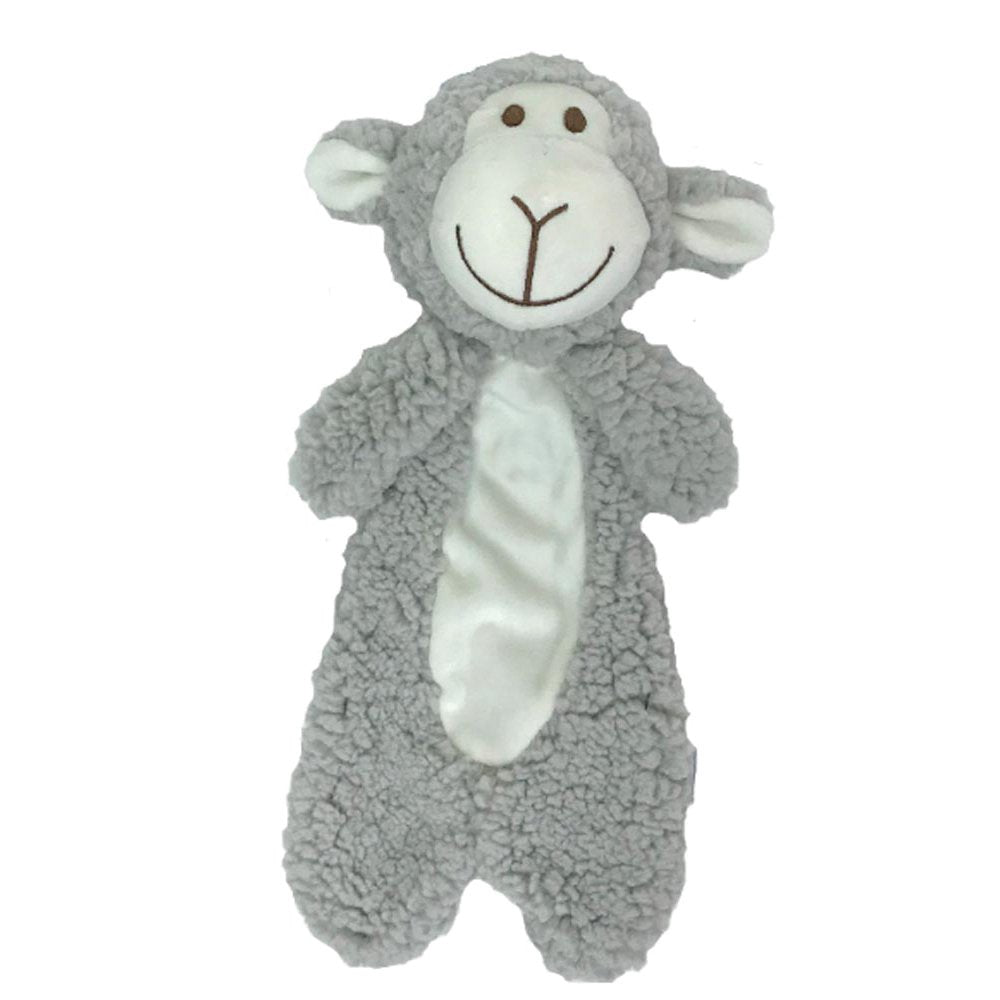 AROMA DOG: Senior Fleece Floppy Blankie Body
