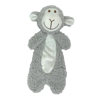 AROMA DOG: Senior Fleece Floppy Blankie Body