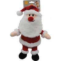 Snuggle Pals: Christmas Santa