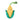 ZIPPY PAWS: Crinkle Crops - Corn