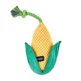 ZIPPY PAWS: Crinkle Crops - Corn