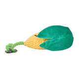 ZIPPY PAWS: Crinkle Crops - Corn