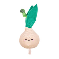 ZIPPY PAWS: Crinkle Crops - Onion