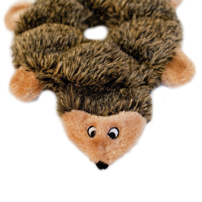 ZIPPY PAWS: Loopy Hedgehog