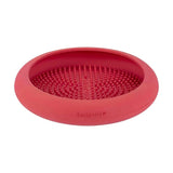 LICKIMAT: UFO Anti-Anxiety Licking Dog Bowl - Pink