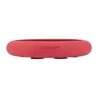 LICKIMAT: UFO Anti-Anxiety Licking Dog Bowl - Pink