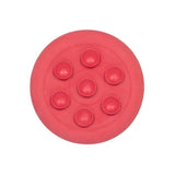 LICKIMAT: UFO Anti-Anxiety Licking Dog Bowl - Pink