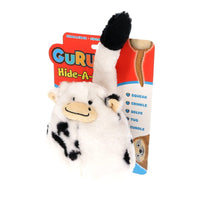 GURU: Hide-A-Tail Cow Medium