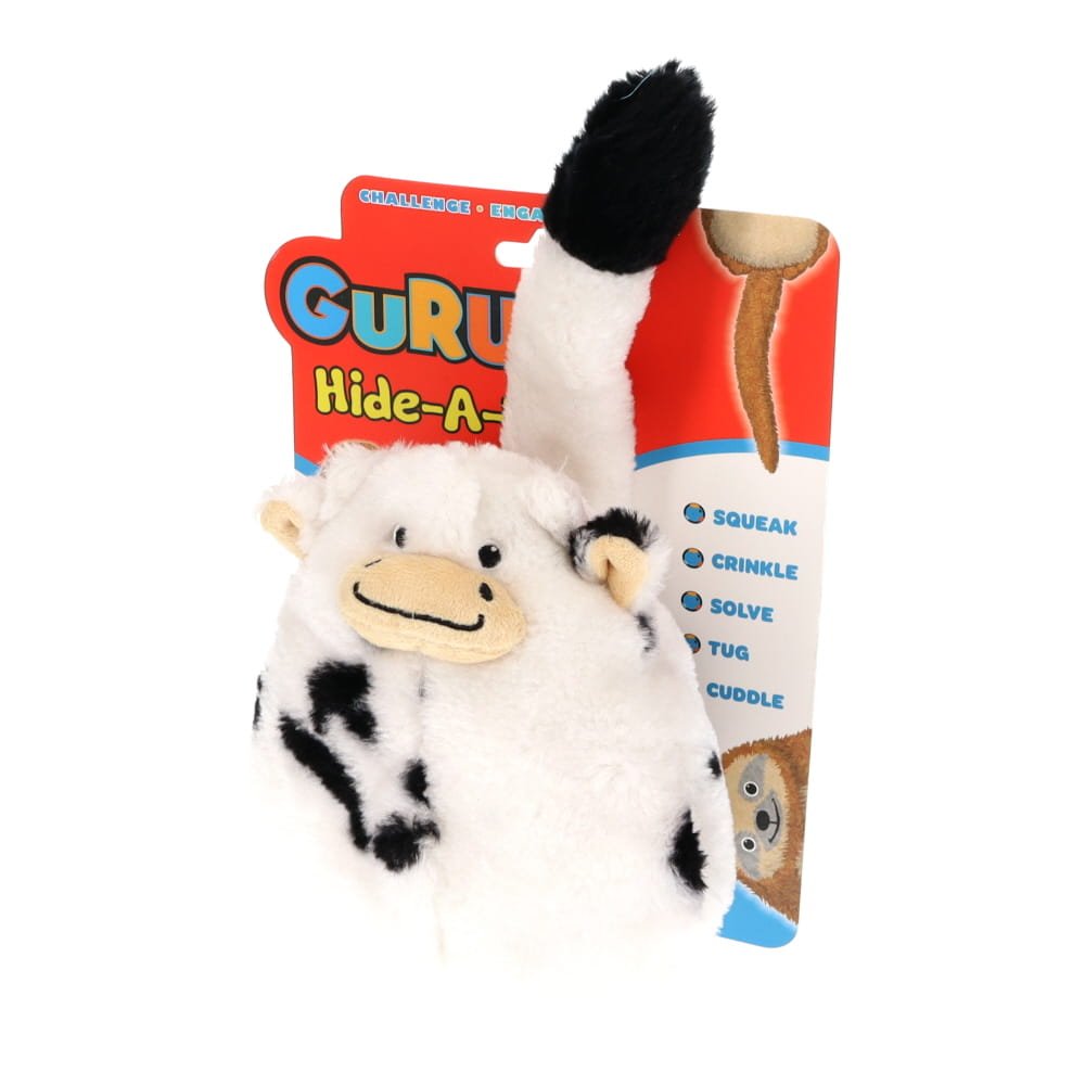 GURU: Hide-A-Tail Cow Medium