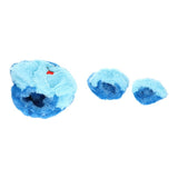 GURU: Hide-A-Tail Blue Snake Medium