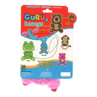 GURU: Loveys Pig