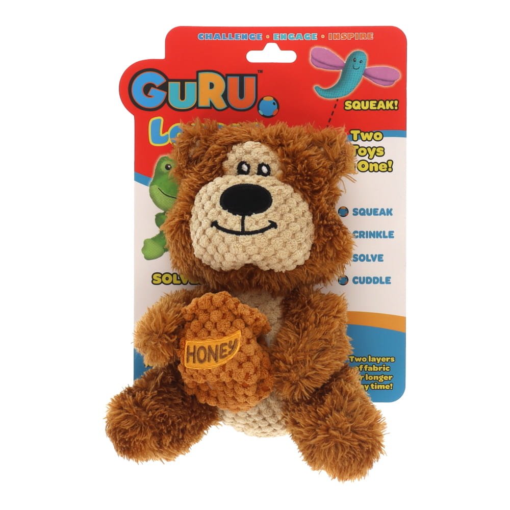 GURU: Loveys Bear