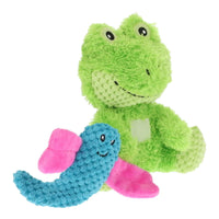 GURU: Loveys Frog