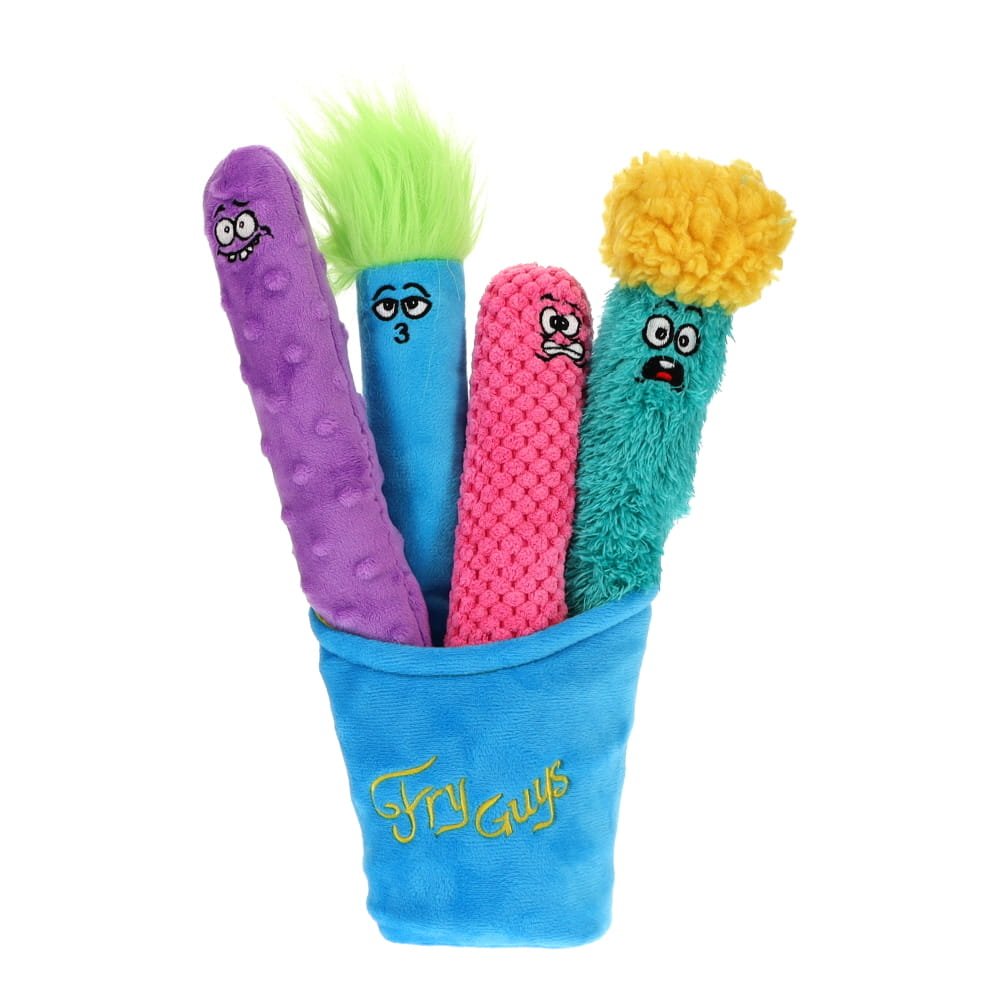 GURU: Fry Guys 5pce Set - Medium
