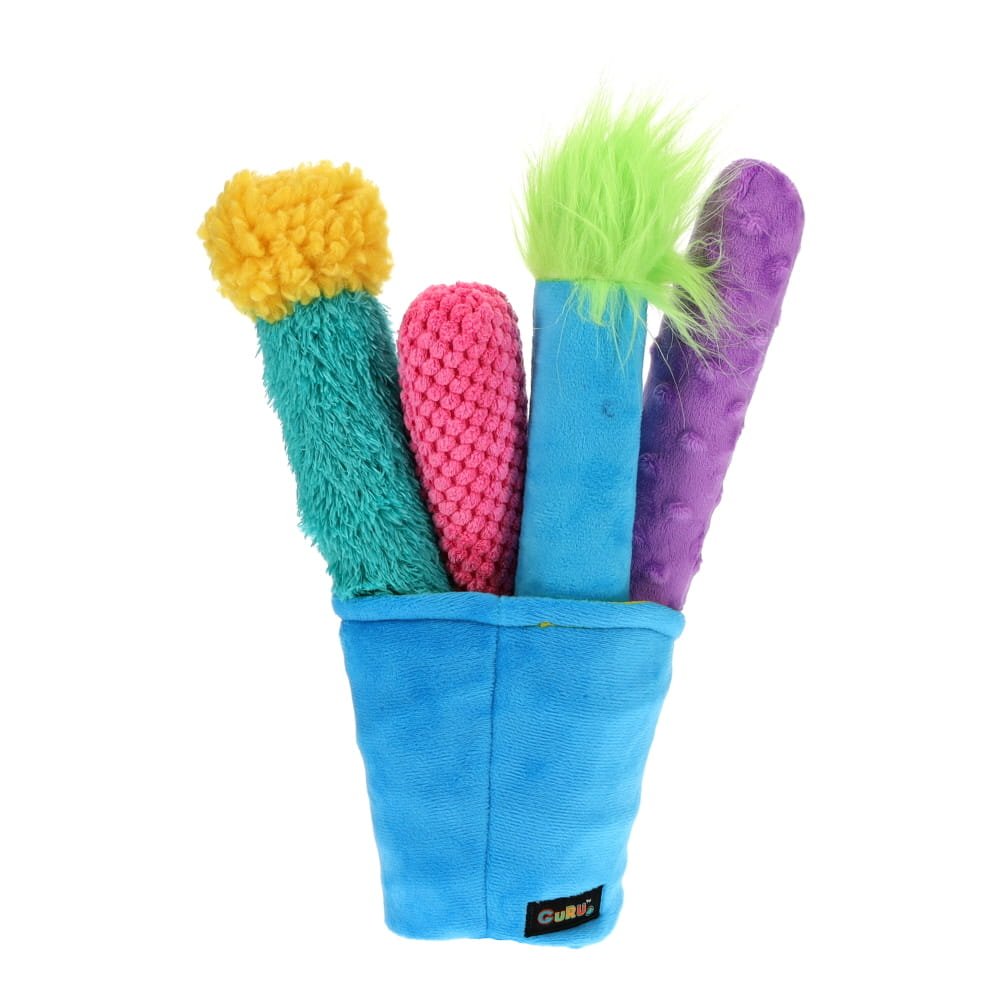 GURU: Fry Guys 5pce Set - Medium