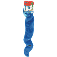 GURU: Hide-A-Tail Blue Snake Medium