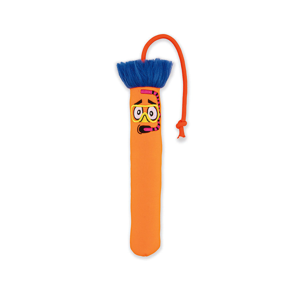 GURU: Fry Guys Floats Kevin Large