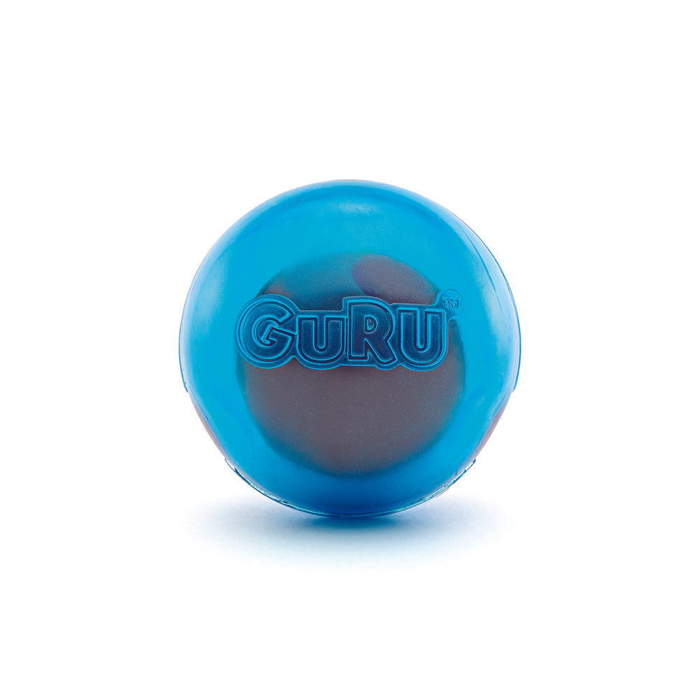 GURU: Ball (NEW)