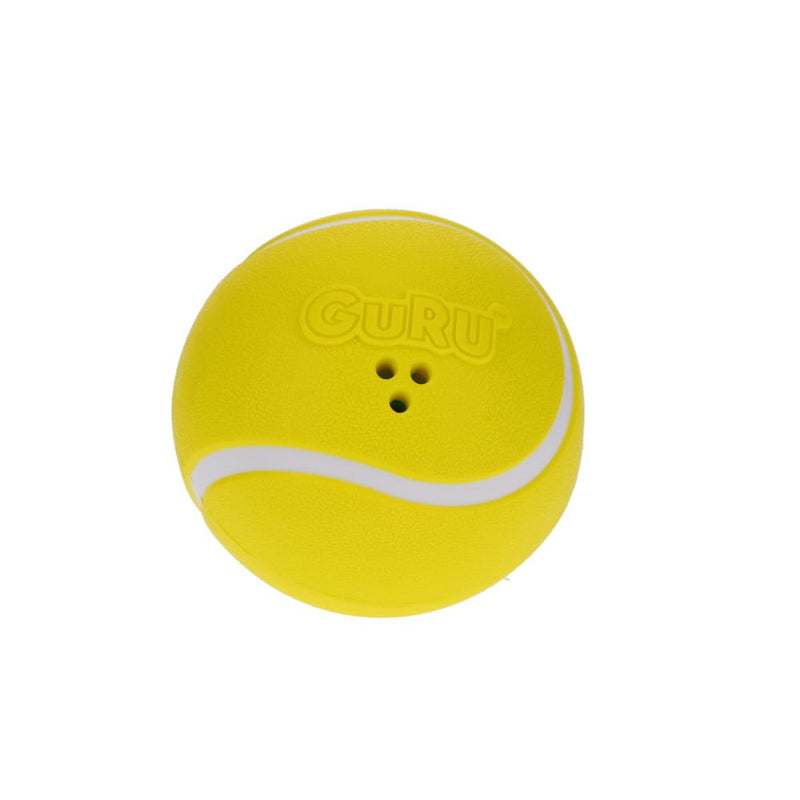 GURU: Giggling Tennis Ball (NEW)