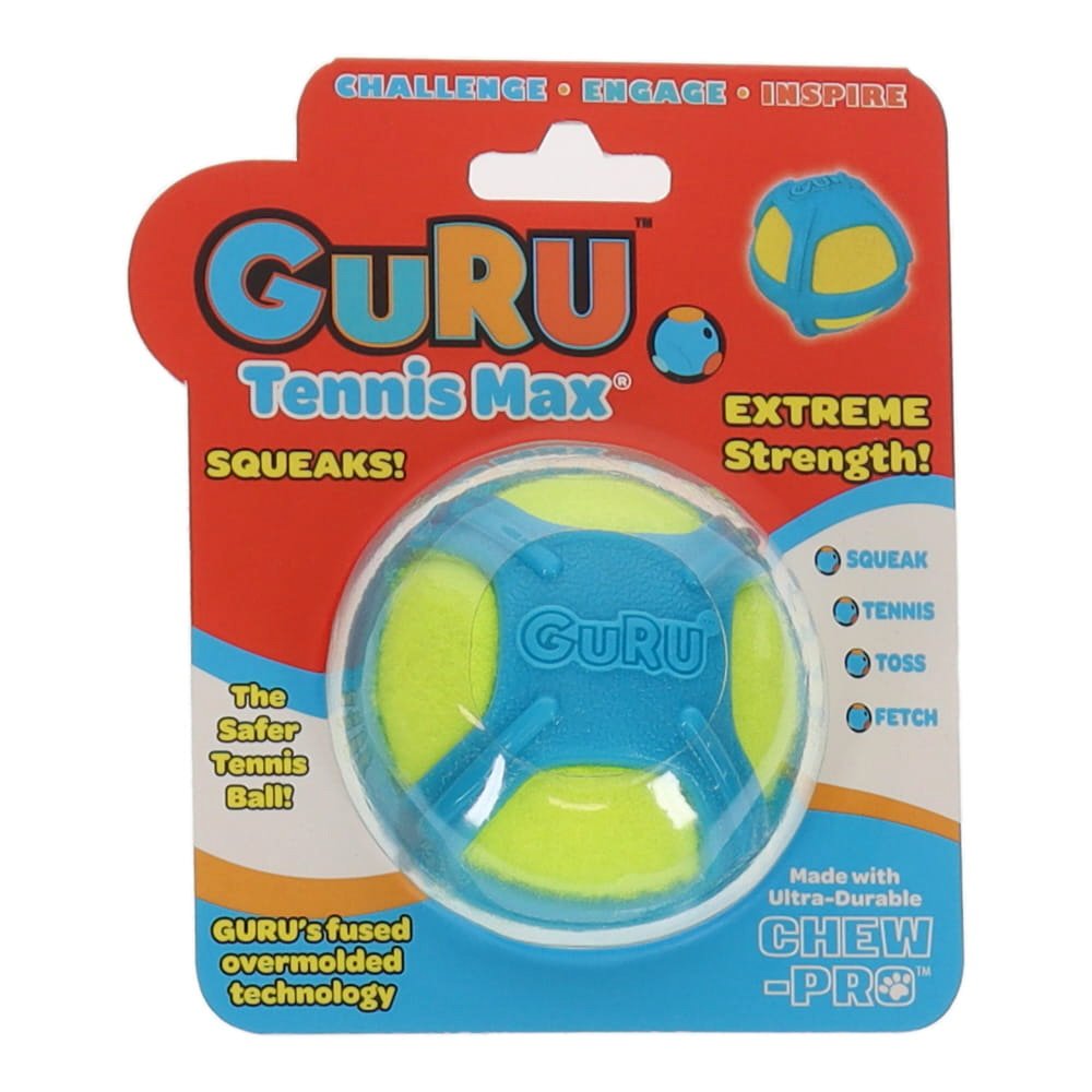 GURU: Tennis Max Ball - Medium