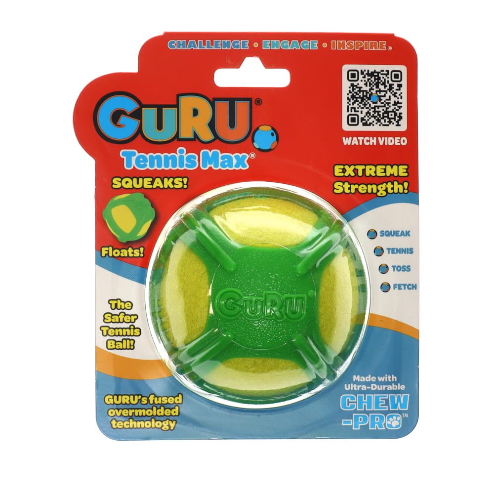 GURU: Tennis Max Ball - Large
