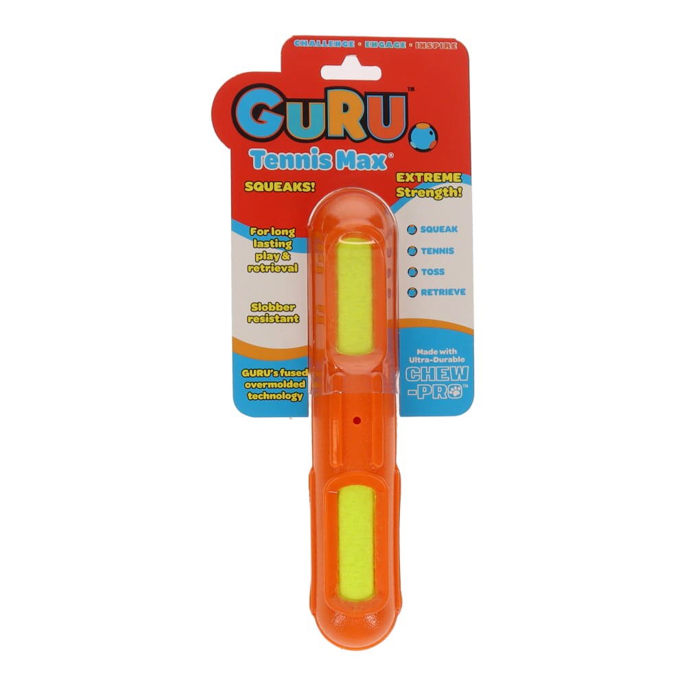GURU: Tennis Max Stick