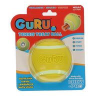 GURU: Tennis Treat Ball