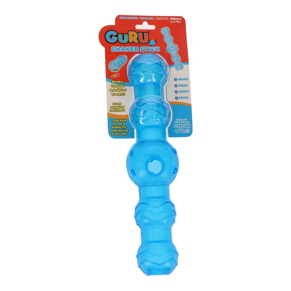 GURU: Shaker Stick