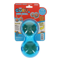 GURU: Duo-Ball