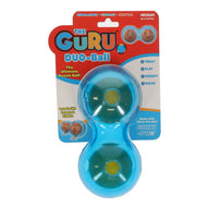 GURU: Duo-Ball