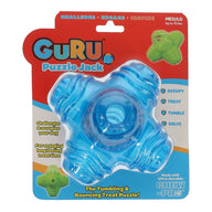 GURU: Puzzle Jack