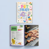 DOG TREATS | Hinkler: Make and Bake Pet Treats