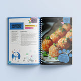 DOG TREATS | Hinkler: Make and Bake Pet Treats