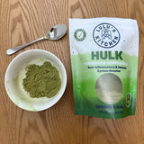 DOG SUPPLEMENT | Rover Pet Products: Hulk - Anti-inflammatory & Immune System Booster Supp