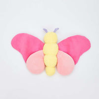 Fofos: Butterfly Dog Toy